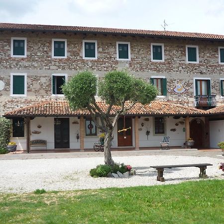 Affittacamere Maria Stella Udine Exterior foto