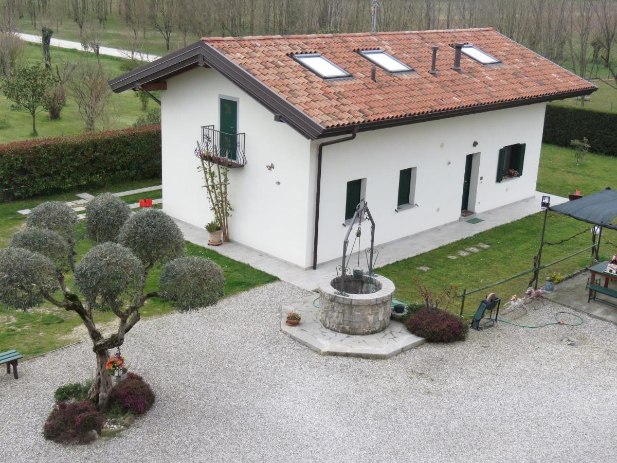 Affittacamere Maria Stella Udine Exterior foto