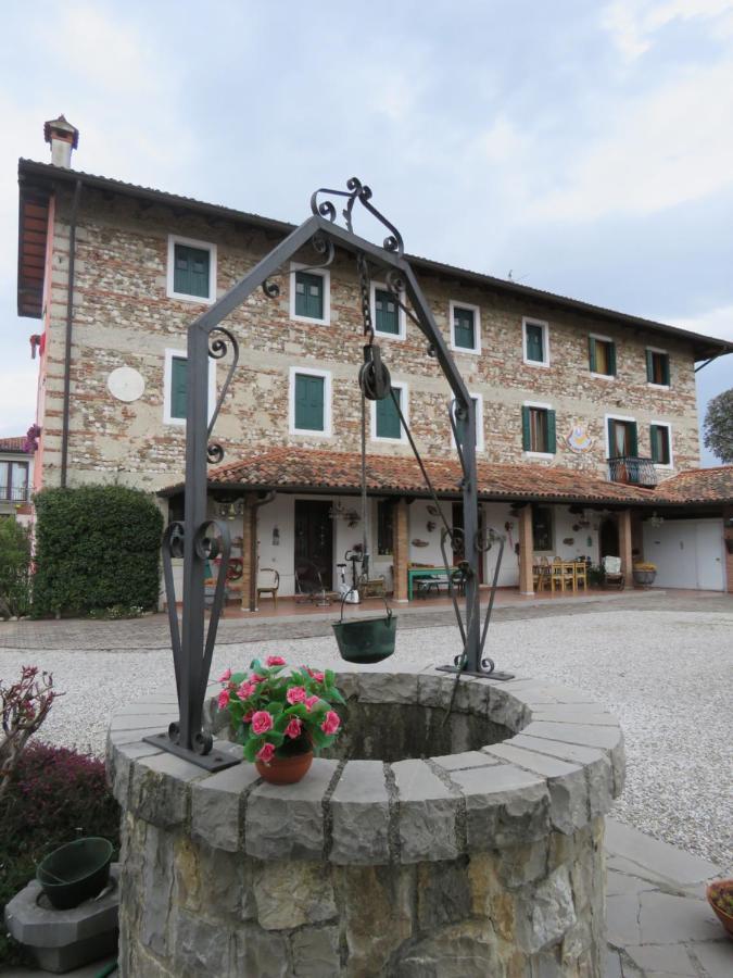 Affittacamere Maria Stella Udine Exterior foto